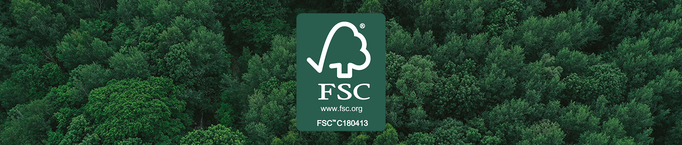 FSC (Forest Stewardship Council)
