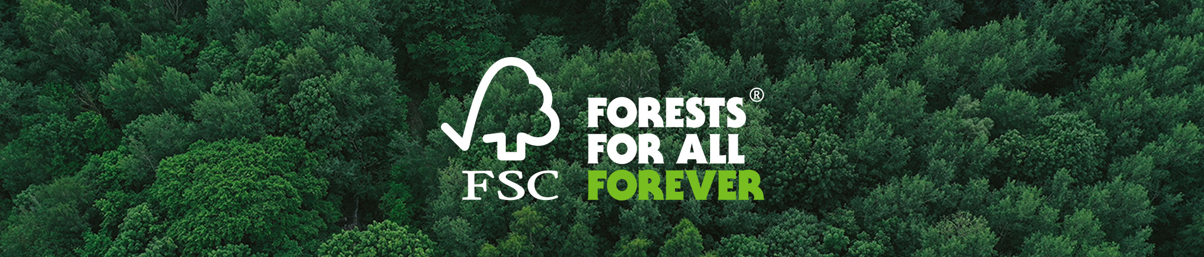 FSC (Forest Stewardship Council)