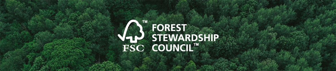 FSC™ (Forest Stewardship Council)™